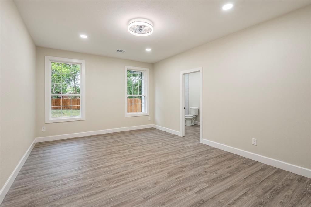 Fairmont Park - Residential