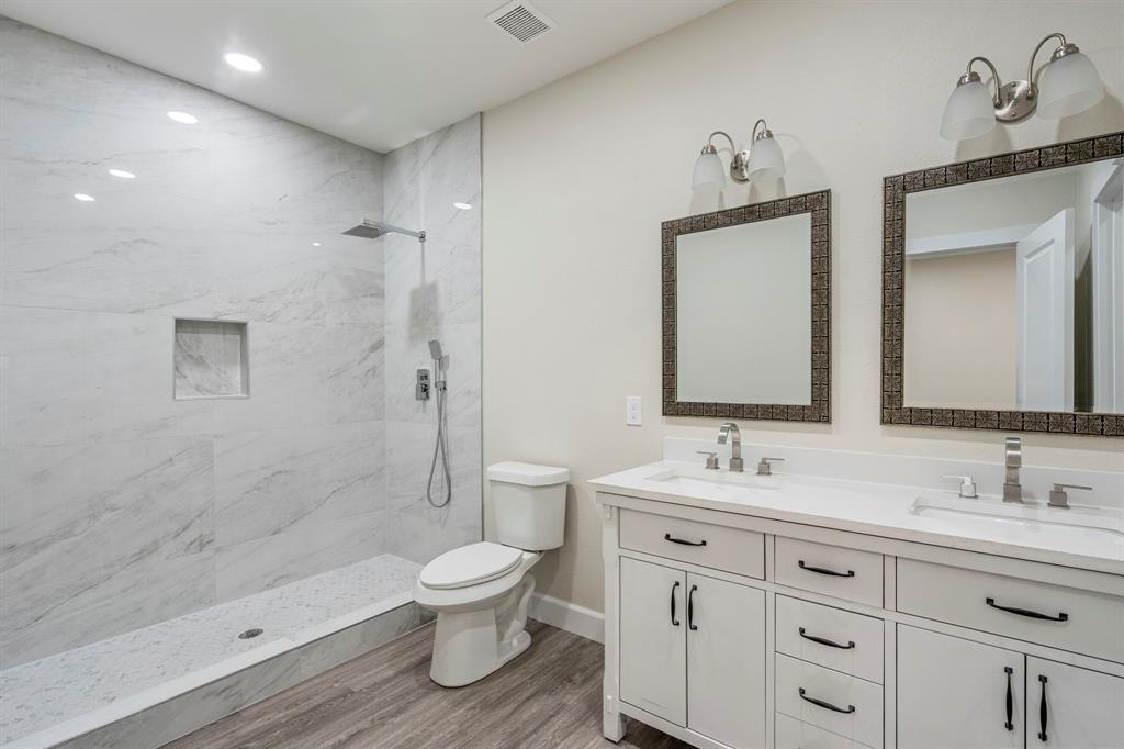 Fairmont Park - Residential