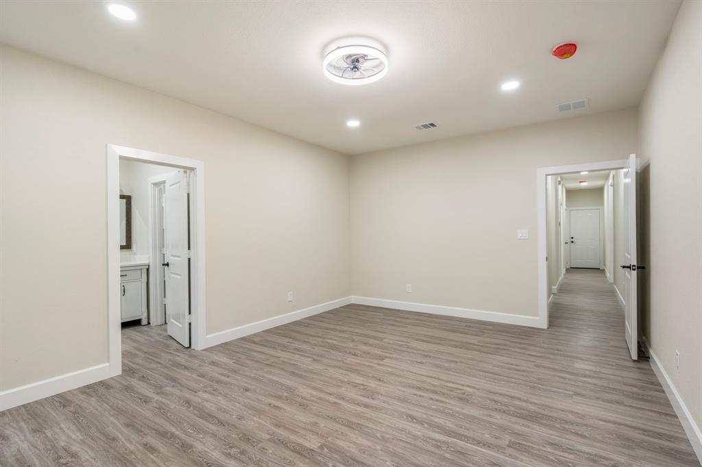 Fairmont Park - Residential