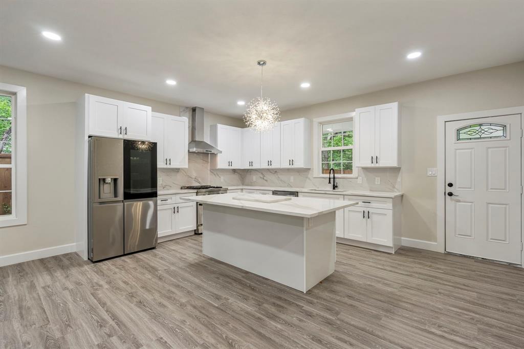 Fairmont Park - Residential