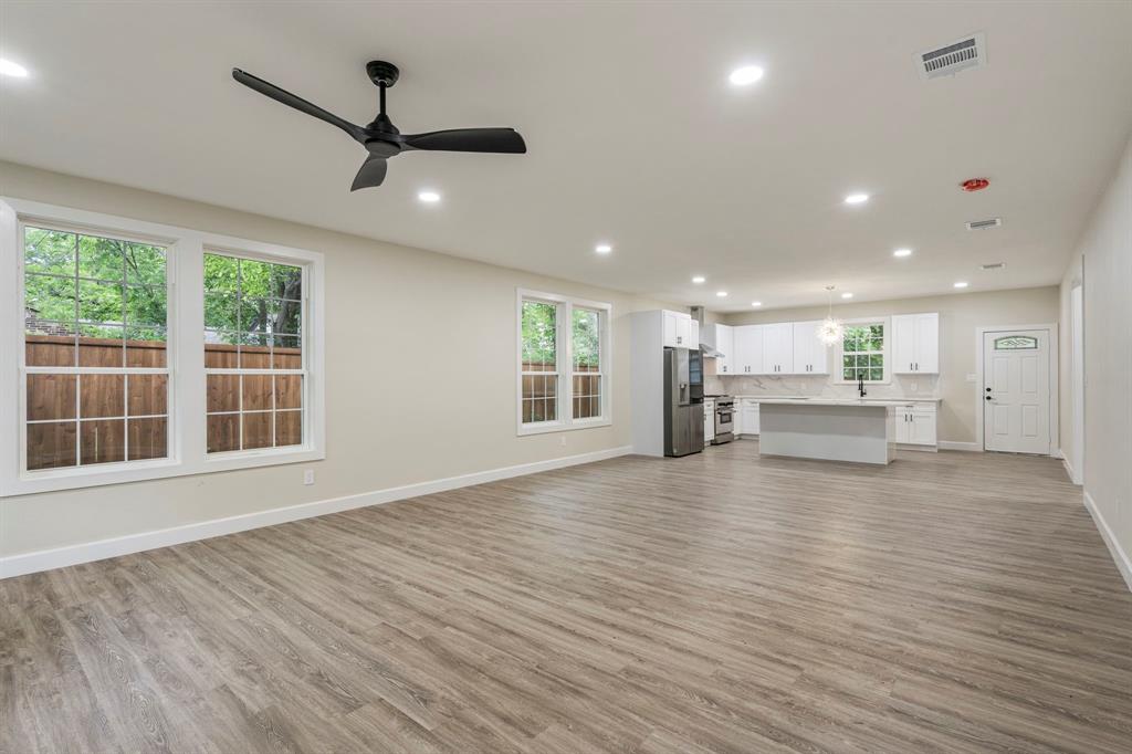 Fairmont Park - Residential