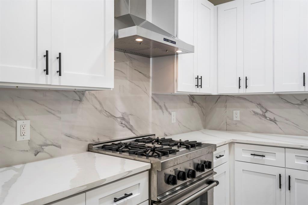 Fairmont Park - Residential