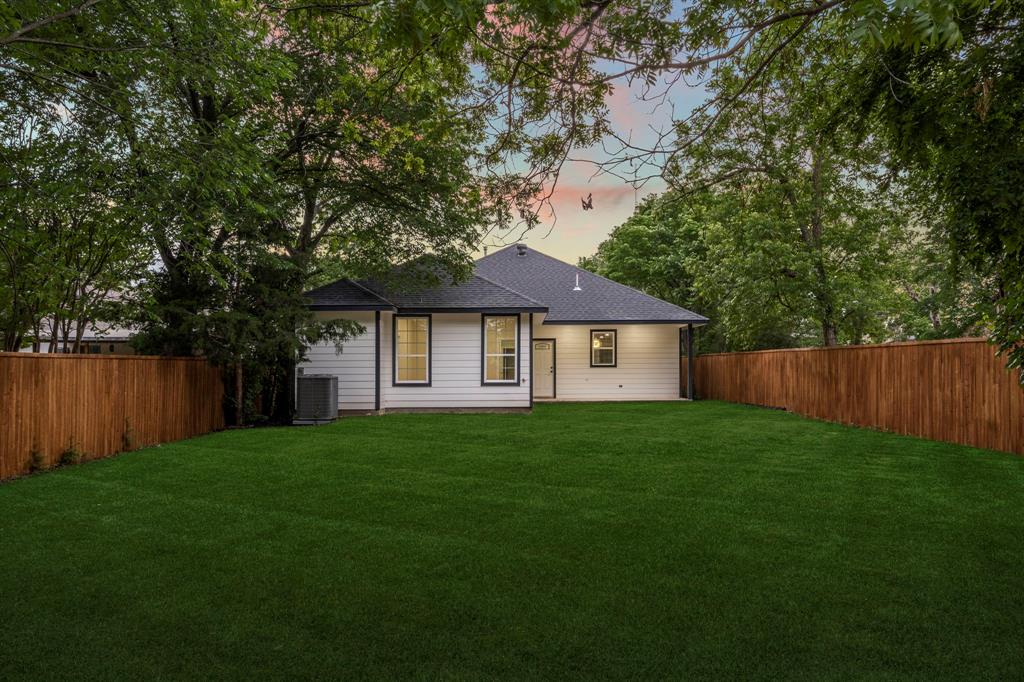 Fairmont Park - Residential