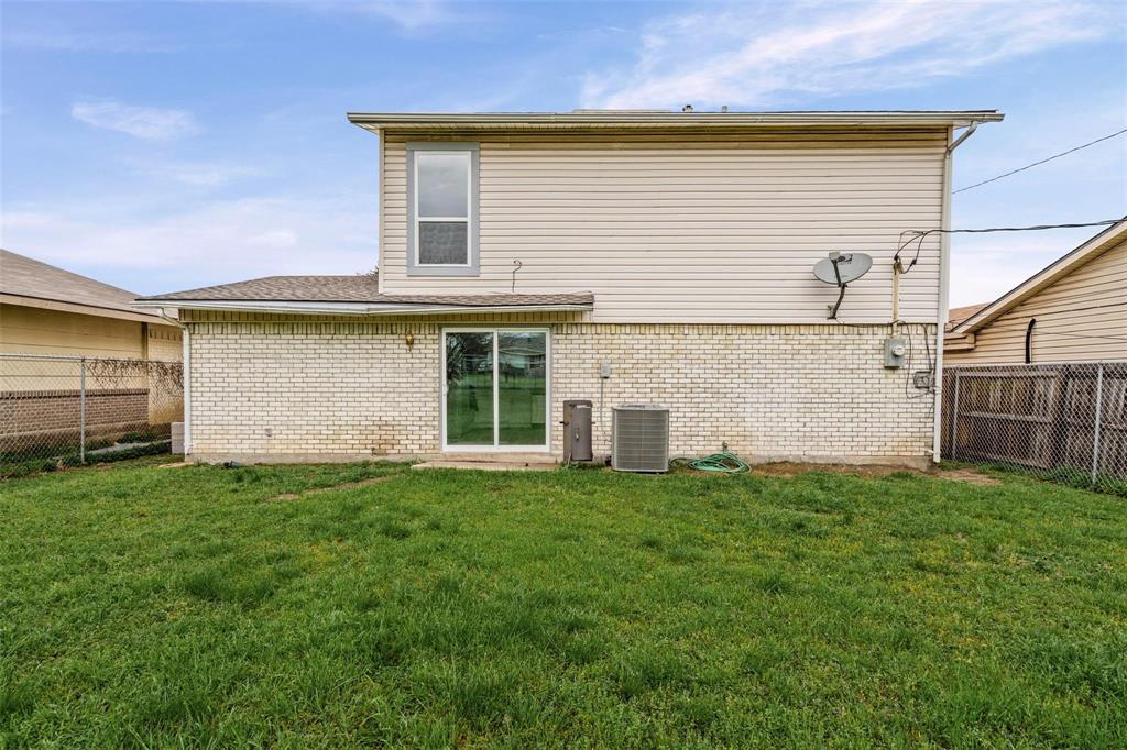 Highland Hills 19 - Residential