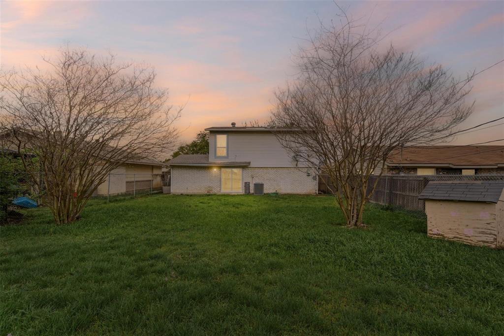 Highland Hills 19 - Residential