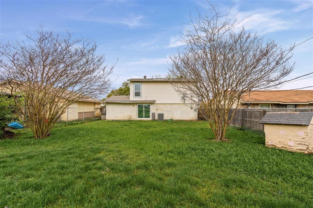 Highland Hills 19 - Residential