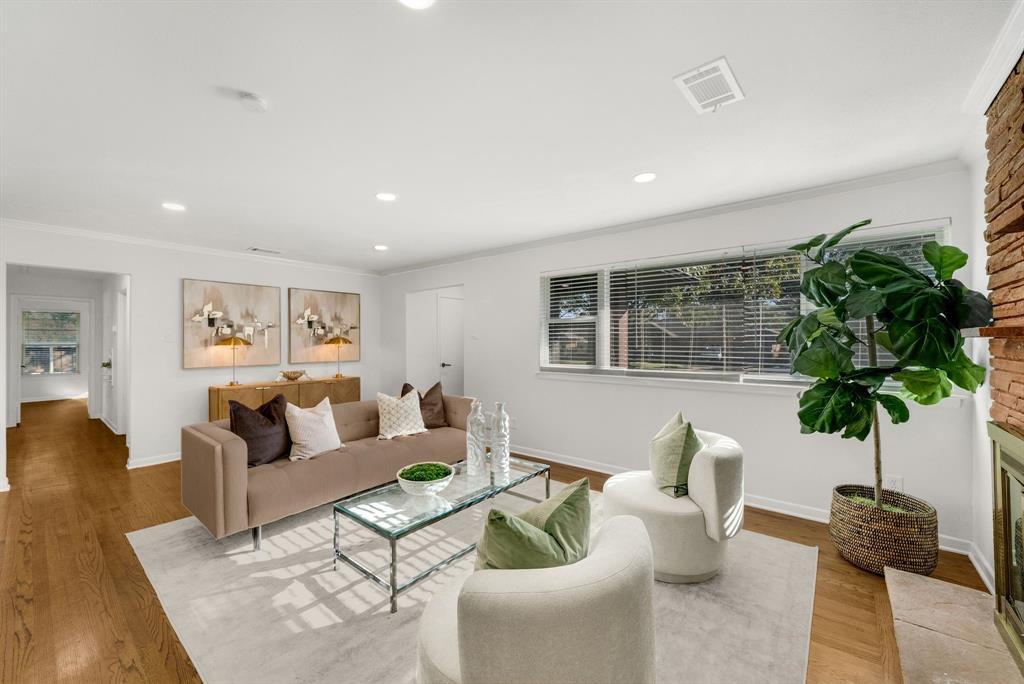 1631 Macmanus Drive