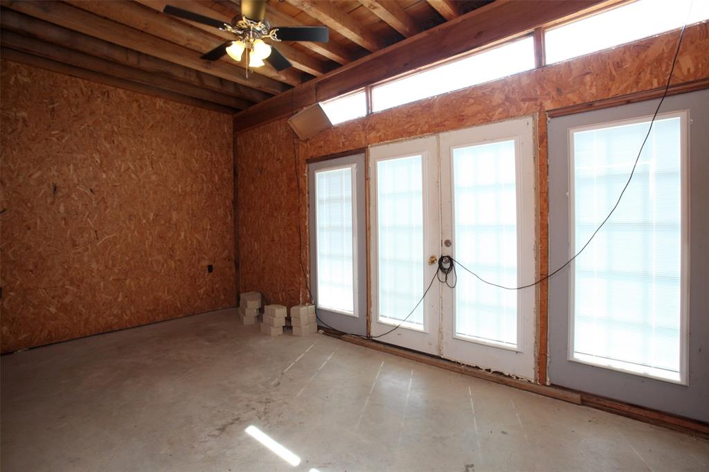 Phillip Smith Survey - Commercial Lease