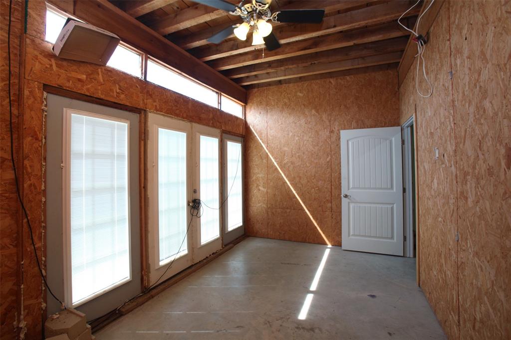 Phillip Smith Survey - Commercial Lease