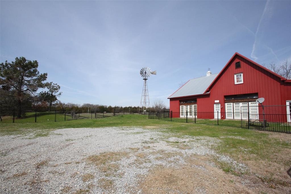 Phillip Smith Survey - Commercial Lease