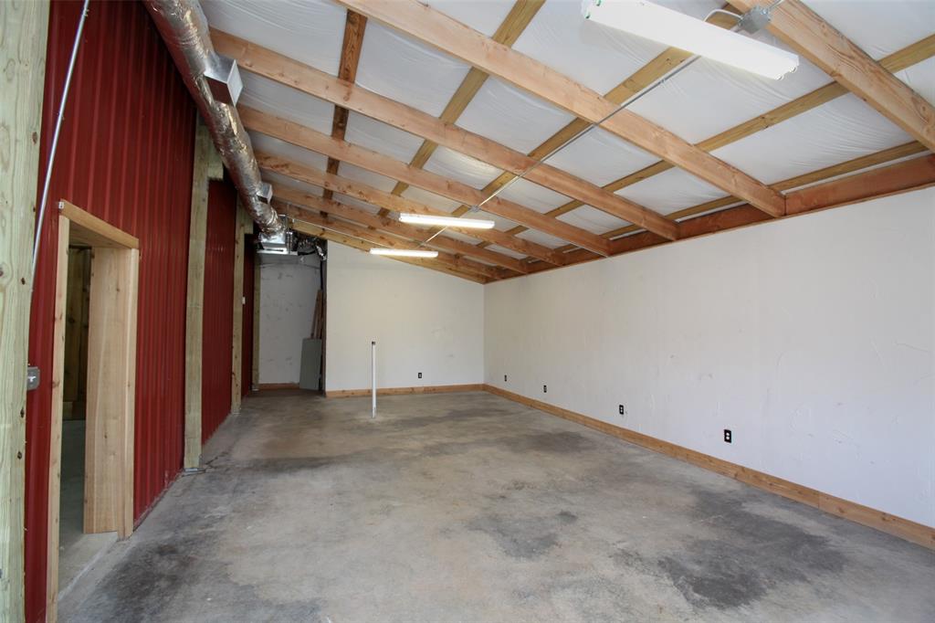 Phillip Smith Survey - Commercial Lease