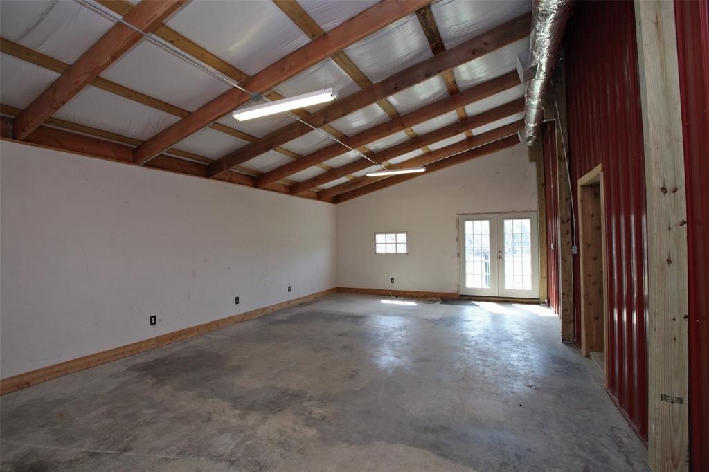 Phillip Smith Survey - Commercial Lease