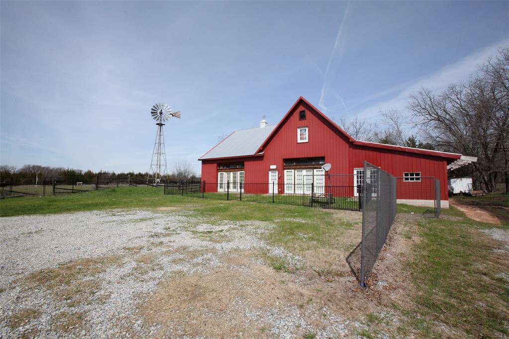 Phillip Smith Survey - Commercial Lease