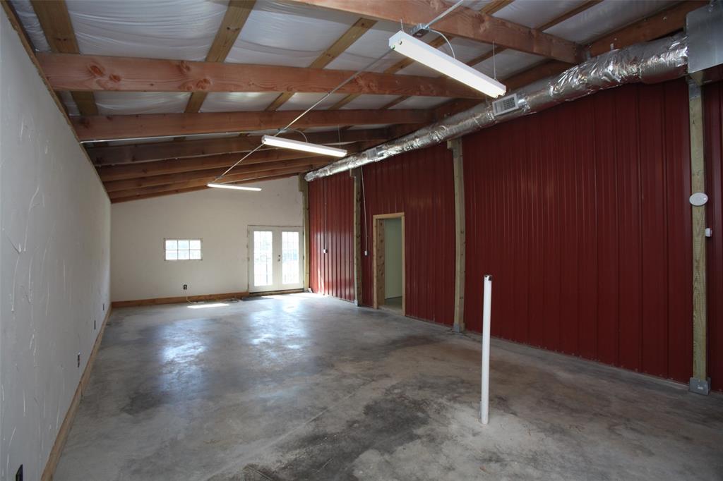 Phillip Smith Survey - Commercial Lease