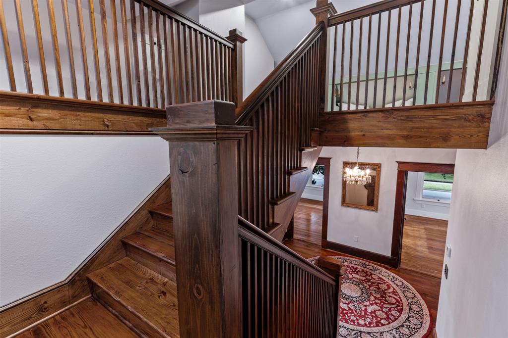 Munger Place - Residential