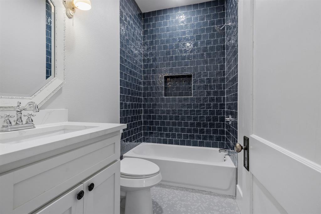 Munger Place - Residential