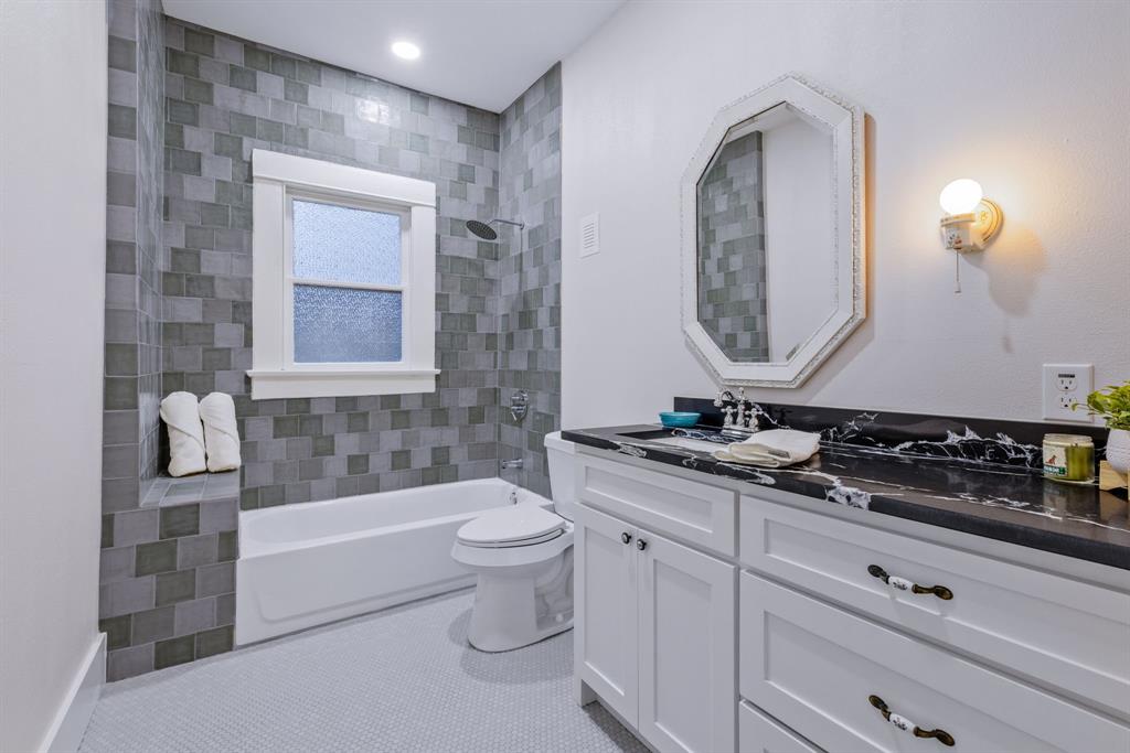 Munger Place - Residential