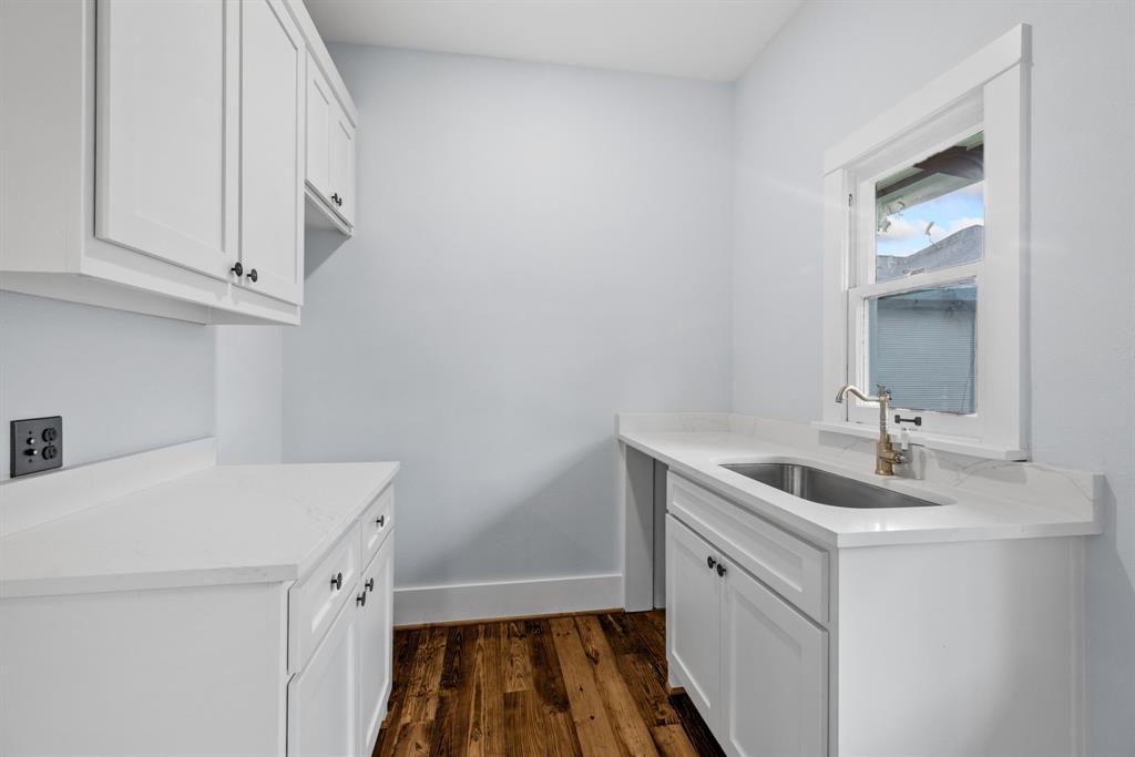 Munger Place - Residential