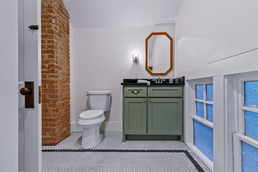 Munger Place - Residential