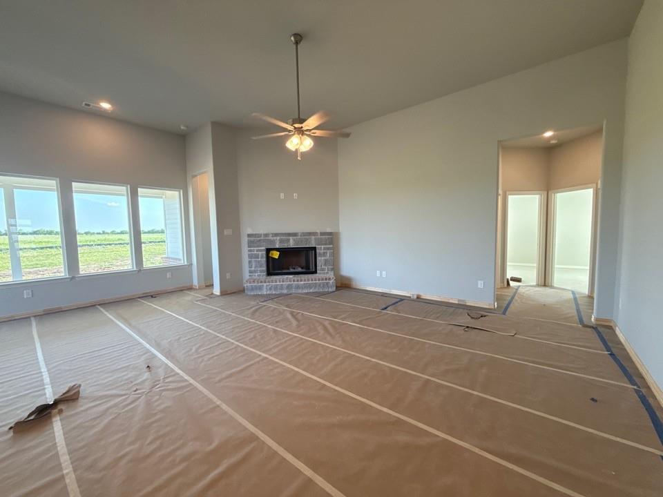 Clear Sky Addition - Residential