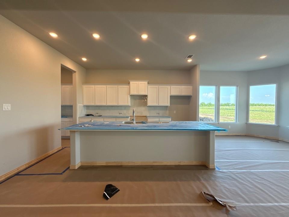 Clear Sky Addition - Residential