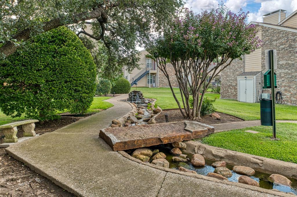 Parkway Lane Ph I - Residential