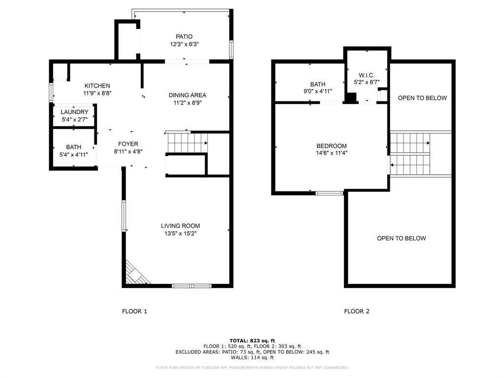Parkway Lane Ph I - Residential