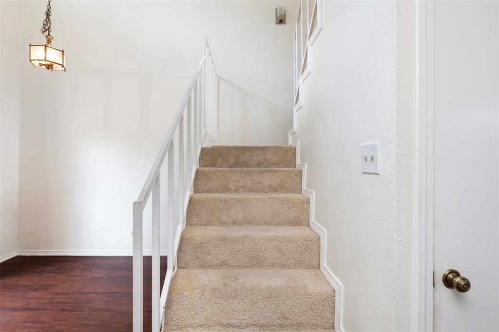 Parkway Lane Ph I - Residential