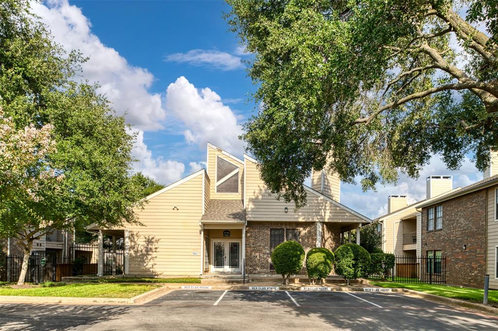 Parkway Lane Ph I - Residential