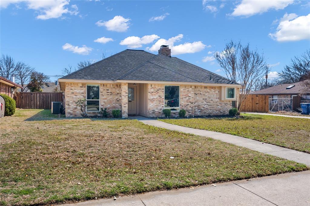 Woodstream Hills Add - Residential