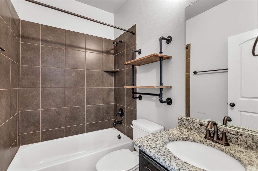 Stone Hollow Ph Two - Residential