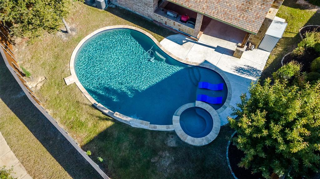 7321 Joshua Tree Trail