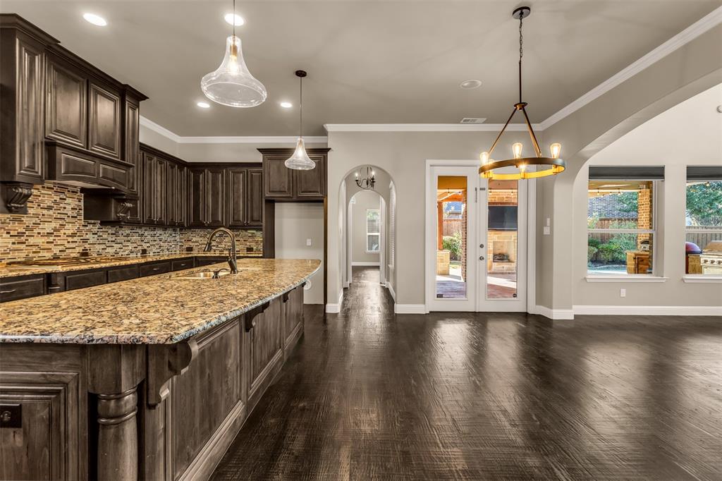 Stone Hollow Ph Two - Residential