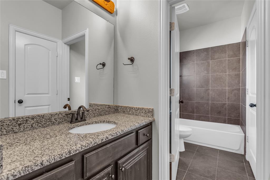 Stone Hollow Ph Two - Residential