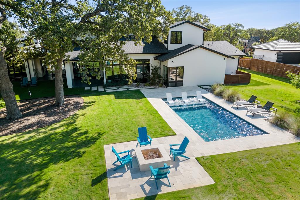 Diamond Circle Estate Add - Residential