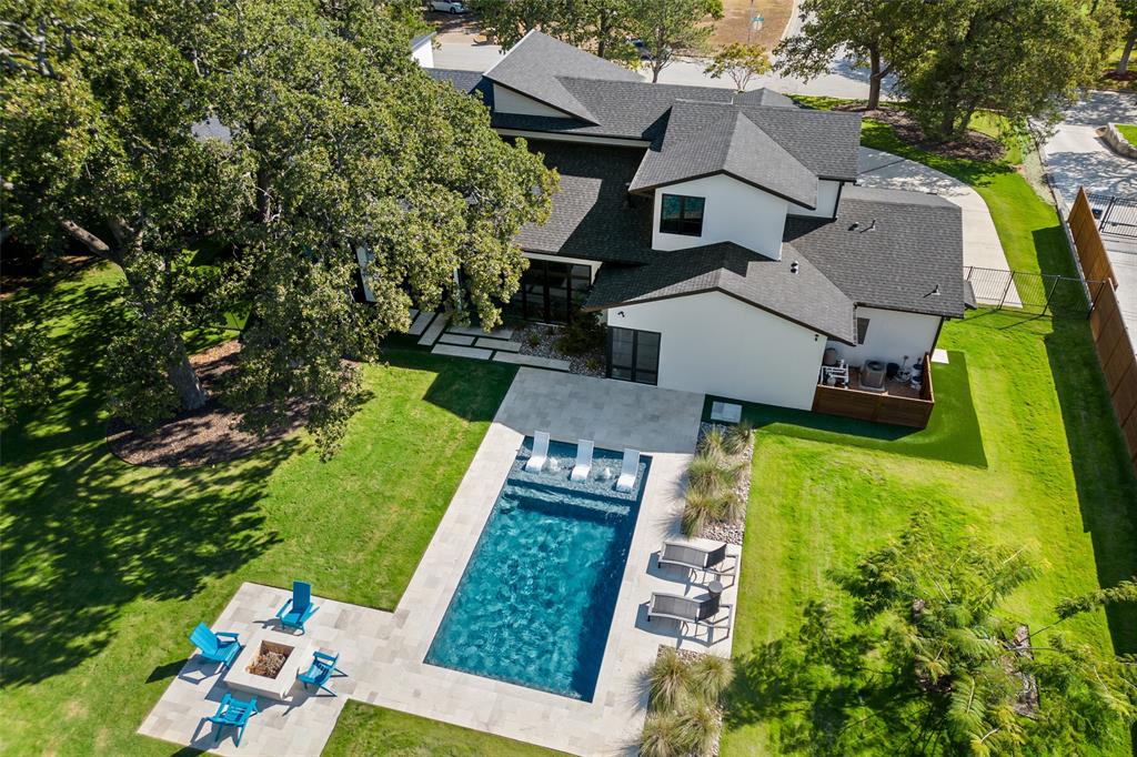 Diamond Circle Estate Add - Residential