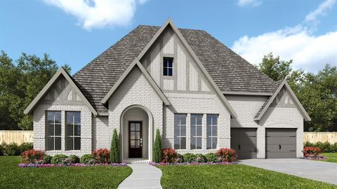 Photo of 3408 Osprey Drive, Hurst, TX 76054 (MLS # 21212667)