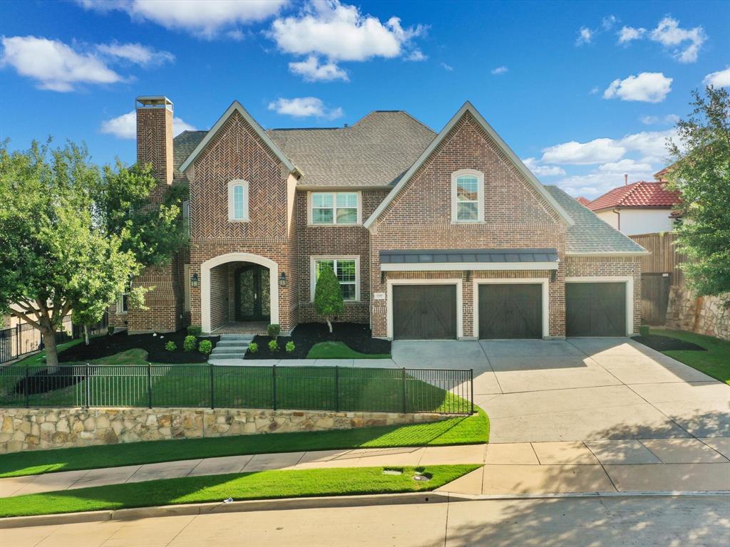 12142 Lazio Lane