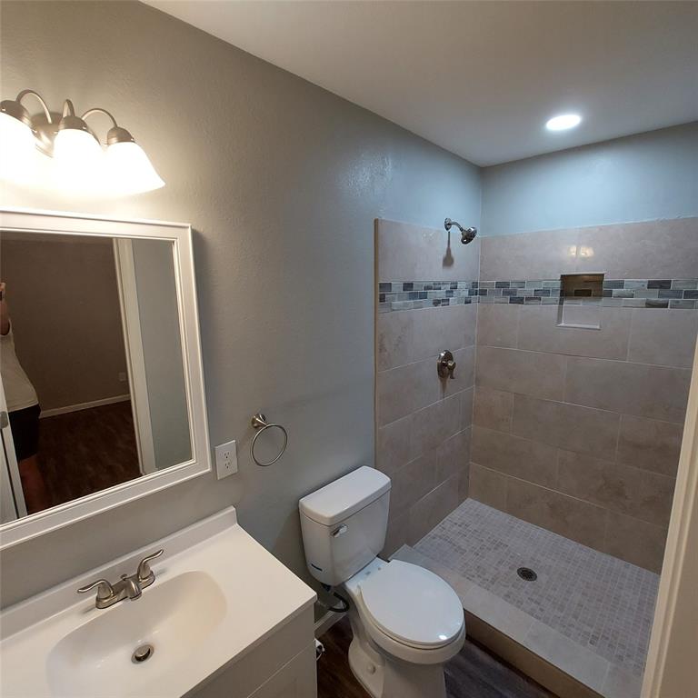 Hillcrest Add - Residential