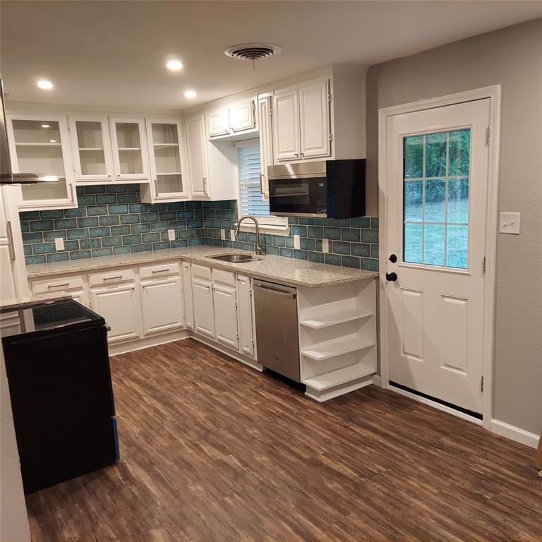 Hillcrest Add - Residential