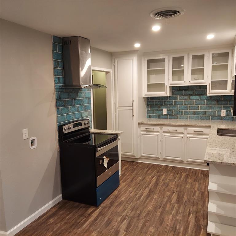 Hillcrest Add - Residential