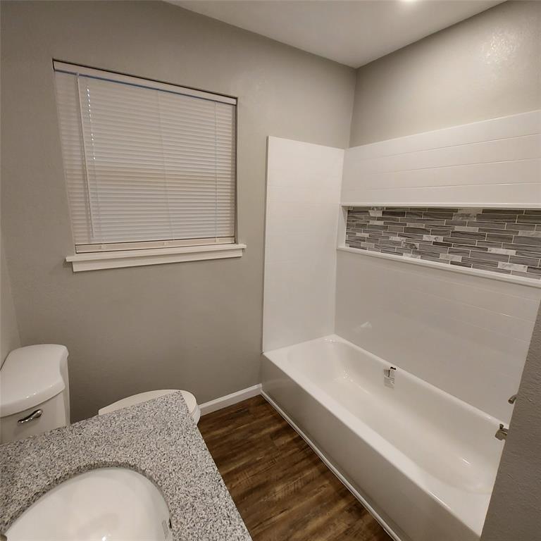 Hillcrest Add - Residential
