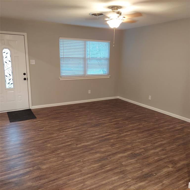 Hillcrest Add - Residential