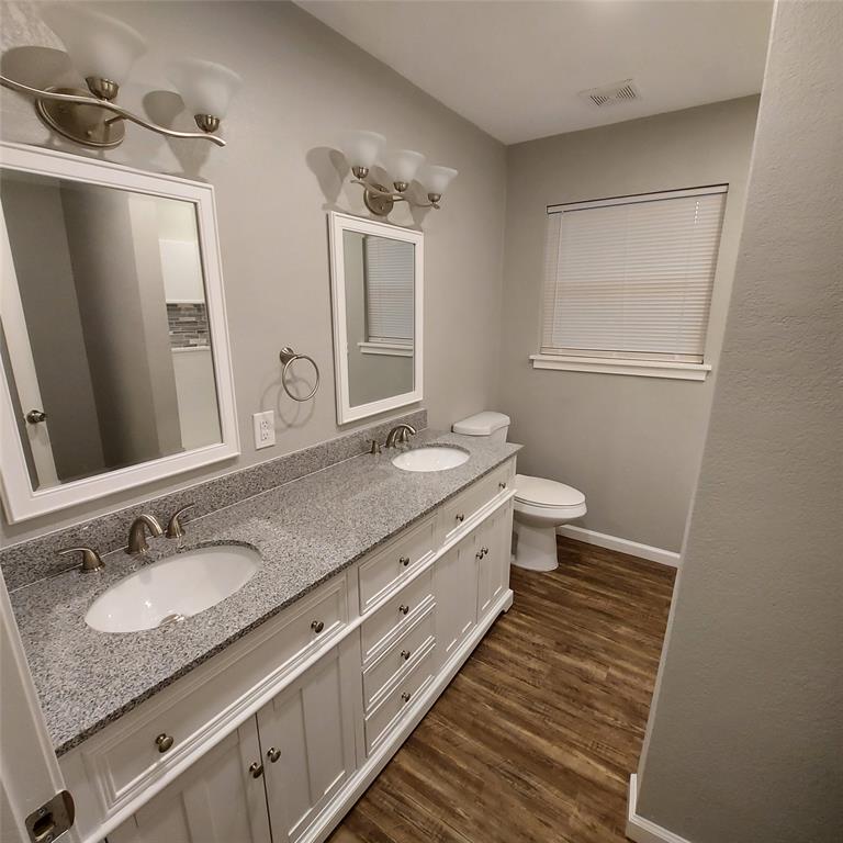 Hillcrest Add - Residential