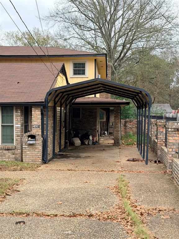 Morningside Sub - Residential