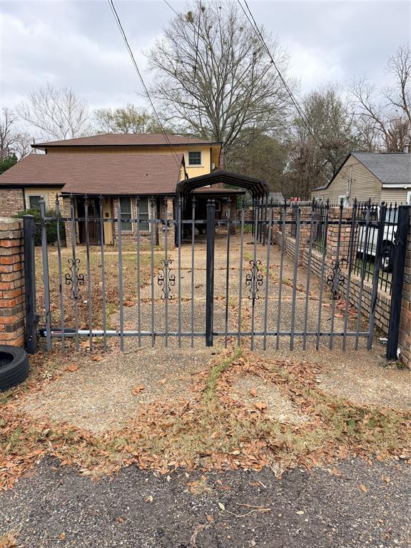 Morningside Sub - Residential