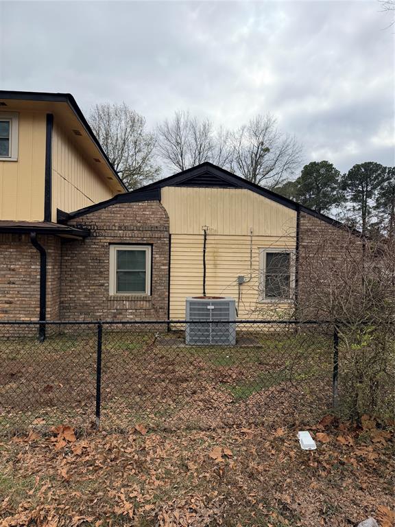 Morningside Sub - Residential