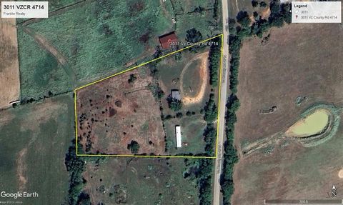 3011 Vz County Road 4714 Ben Wheeler TX 75754