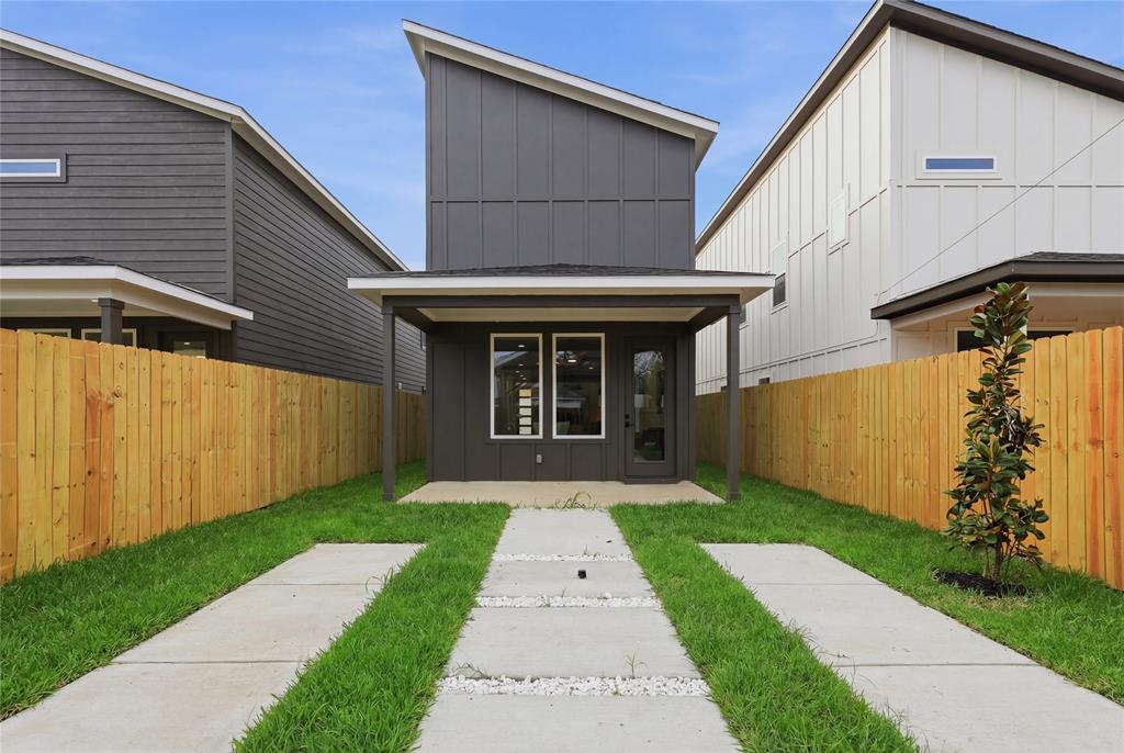 South Park - Residential