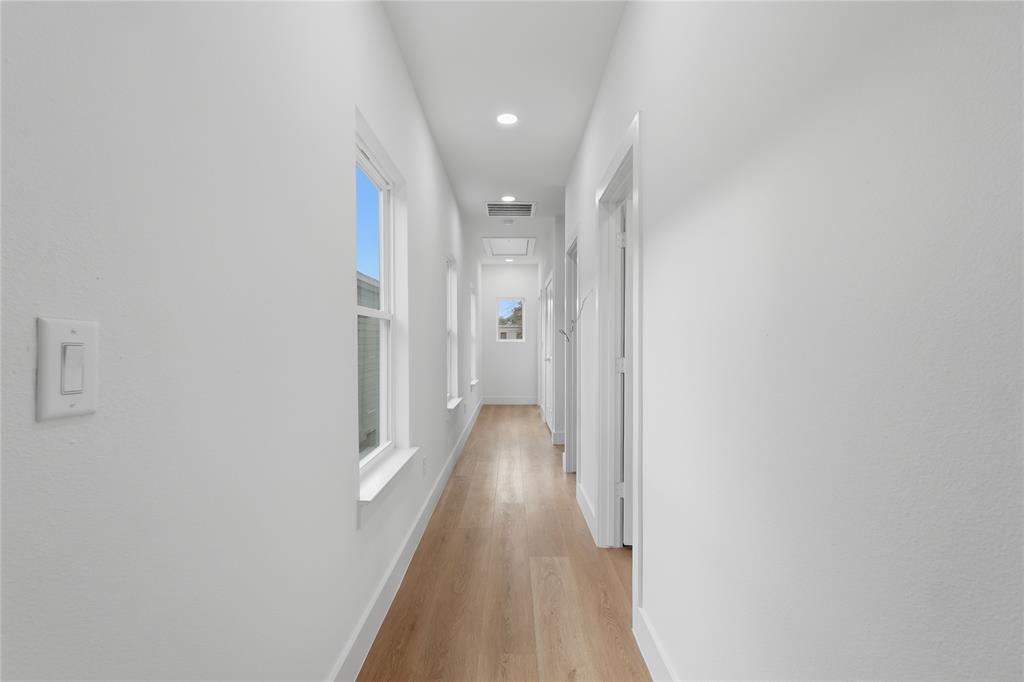 South Park - Residential